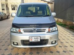 Фото авто Honda Stepwgn