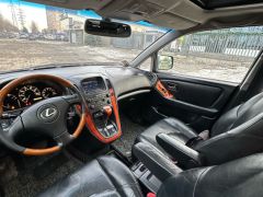 Фото авто Lexus RX