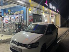 Фото авто Volkswagen Polo