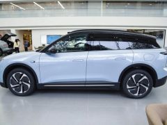 Фото авто Nio ES6