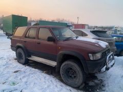 Сүрөт унаа Toyota Hilux Surf