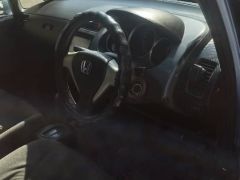 Фото авто Honda Fit