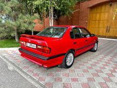 Сүрөт унаа Nissan Primera