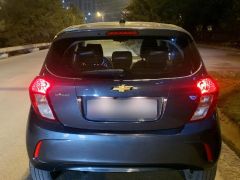 Photo of the vehicle Chevrolet Spark