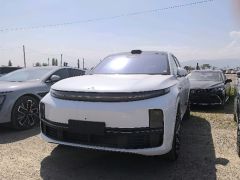 Photo of the vehicle LiXiang L7