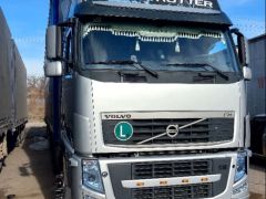 Фото авто Volvo FH