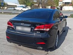 Сүрөт унаа Hyundai i40