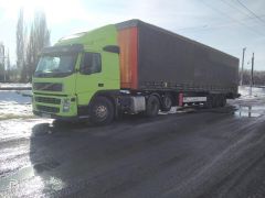 Фото авто Volvo FM