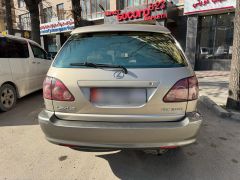 Сүрөт унаа Lexus RX