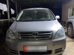 Фото авто Toyota Ipsum