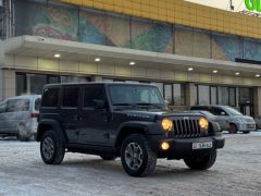 Photo of the vehicle Jeep Wrangler