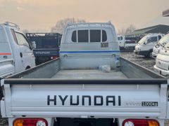 Фото авто Hyundai Porter