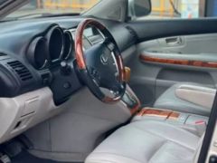 Сүрөт унаа Lexus RX