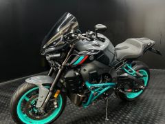 Сүрөт унаа Yamaha MT-10