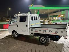 Фото авто Hyundai Porter