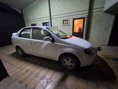 Сүрөт унаа Daewoo Kalos