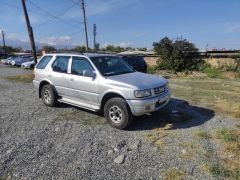 Фото авто Isuzu Rodeo