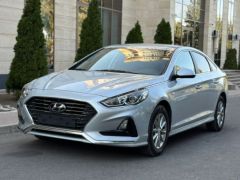 Сүрөт унаа Hyundai Sonata