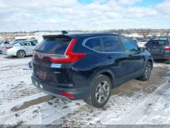 Photo of the vehicle Honda CR-V