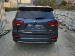 Фото авто Kia Sorento