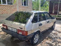 Photo of the vehicle ВАЗ (Lada) 2109