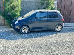 Сүрөт унаа Daewoo Matiz