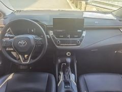 Фото авто Toyota Allion