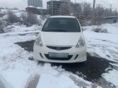 Сүрөт унаа Honda Fit