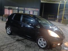 Сүрөт унаа Honda Jazz