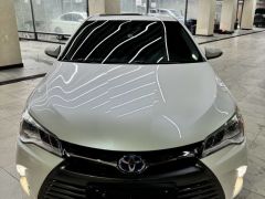 Фото авто Toyota Camry