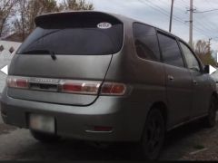 Фото авто Toyota Gaia