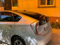 Сүрөт унаа Toyota Prius