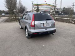 Photo of the vehicle Honda CR-V