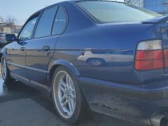 Photo of the vehicle BMW 5 Series