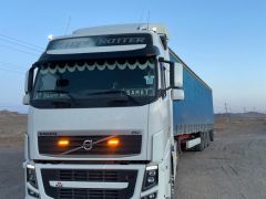 Фото авто Volvo FH