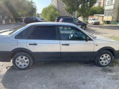 Сүрөт унаа Volkswagen Passat