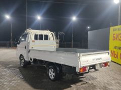 Фото авто Hyundai Porter