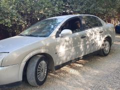 Photo of the vehicle Opel Vectra