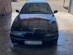 Фото авто BMW 5 серии