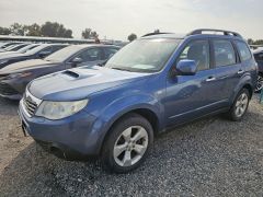 Сүрөт унаа Subaru Forester