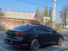 Сүрөт унаа Kia K7