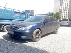 Сүрөт унаа Toyota Camry