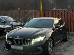 Фото авто Kia K7