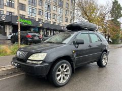 Сүрөт унаа Lexus RX