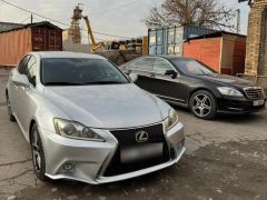 Фото авто Lexus IS