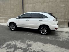 Фото авто Lexus RX