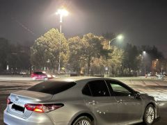 Сүрөт унаа Toyota Camry