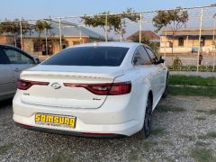 Фото авто Renault Samsung SM6