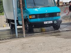 Фото авто Mercedes-Benz Vario