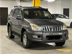 Фото авто Toyota Land Cruiser Prado